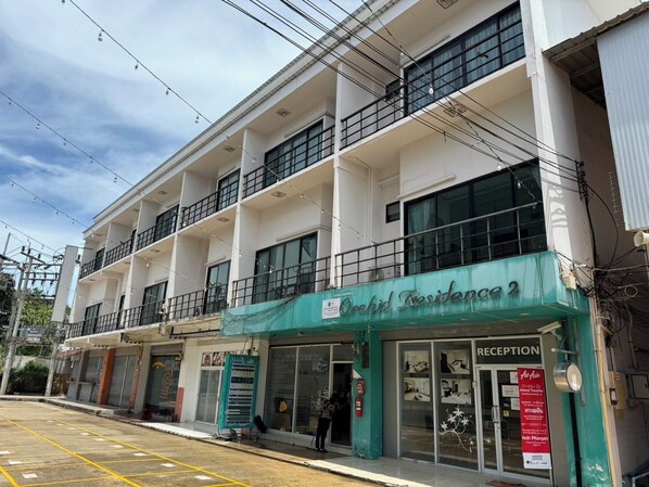 Exterior - Orchid Residence (Koh Samui)