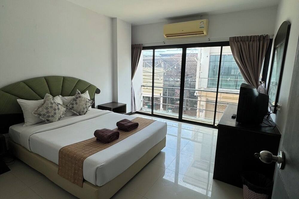 Orchid Residence