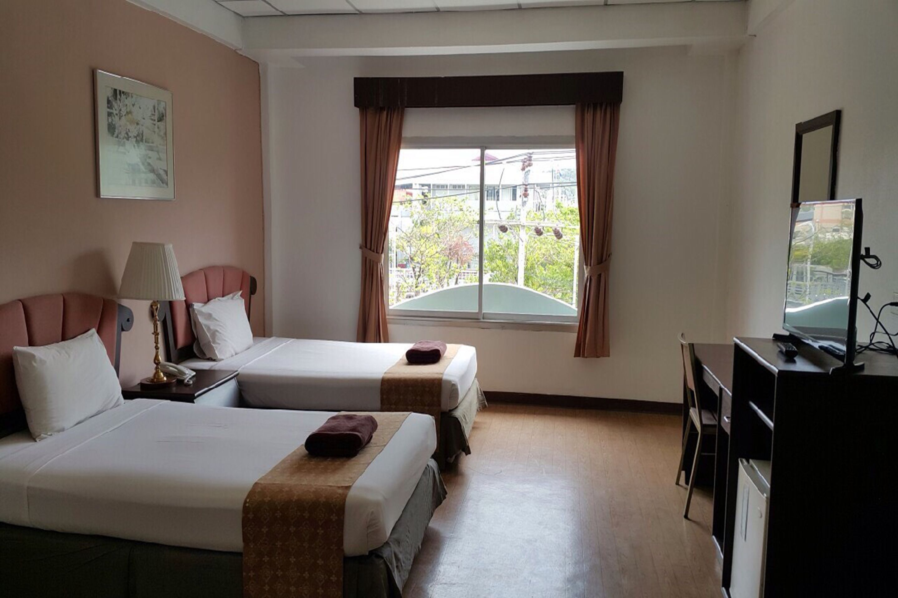 Foto - Orchid Residence Samui