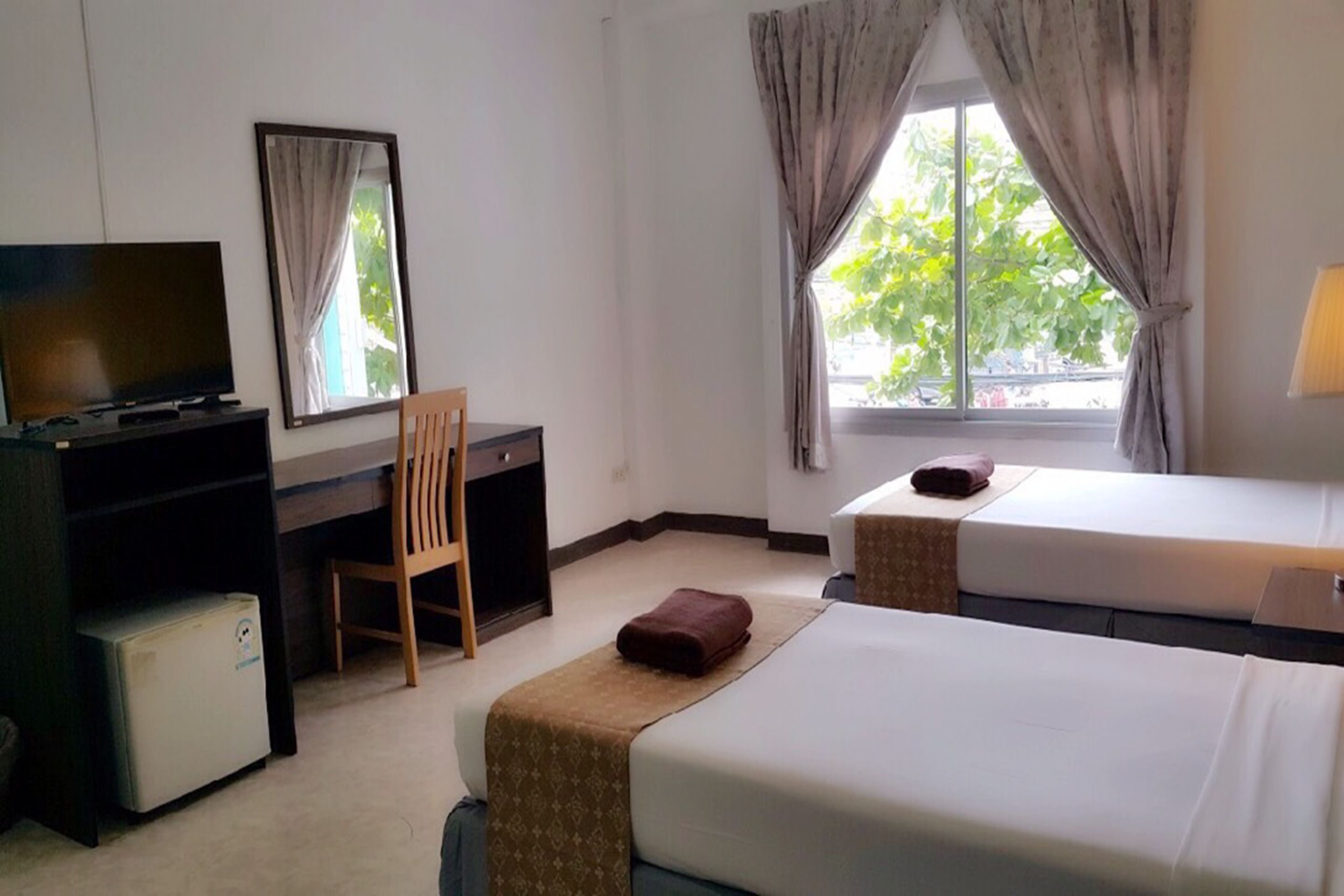 Foto - Orchid Residence Samui