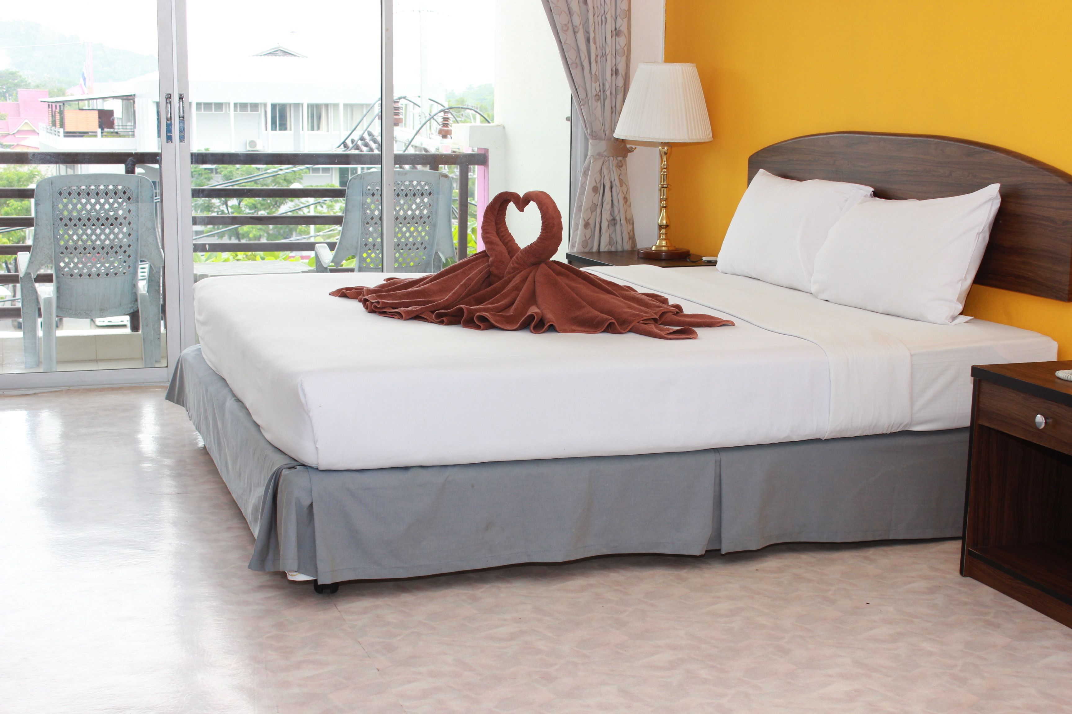 Foto - Orchid Residence Samui