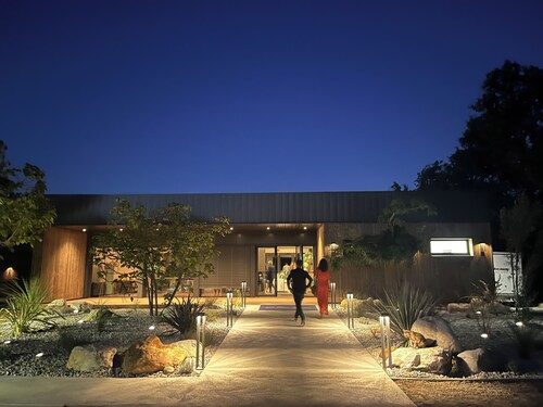 Hôtel & Events Le Patio Occitan – Toulouse Ouest Cugnaux 