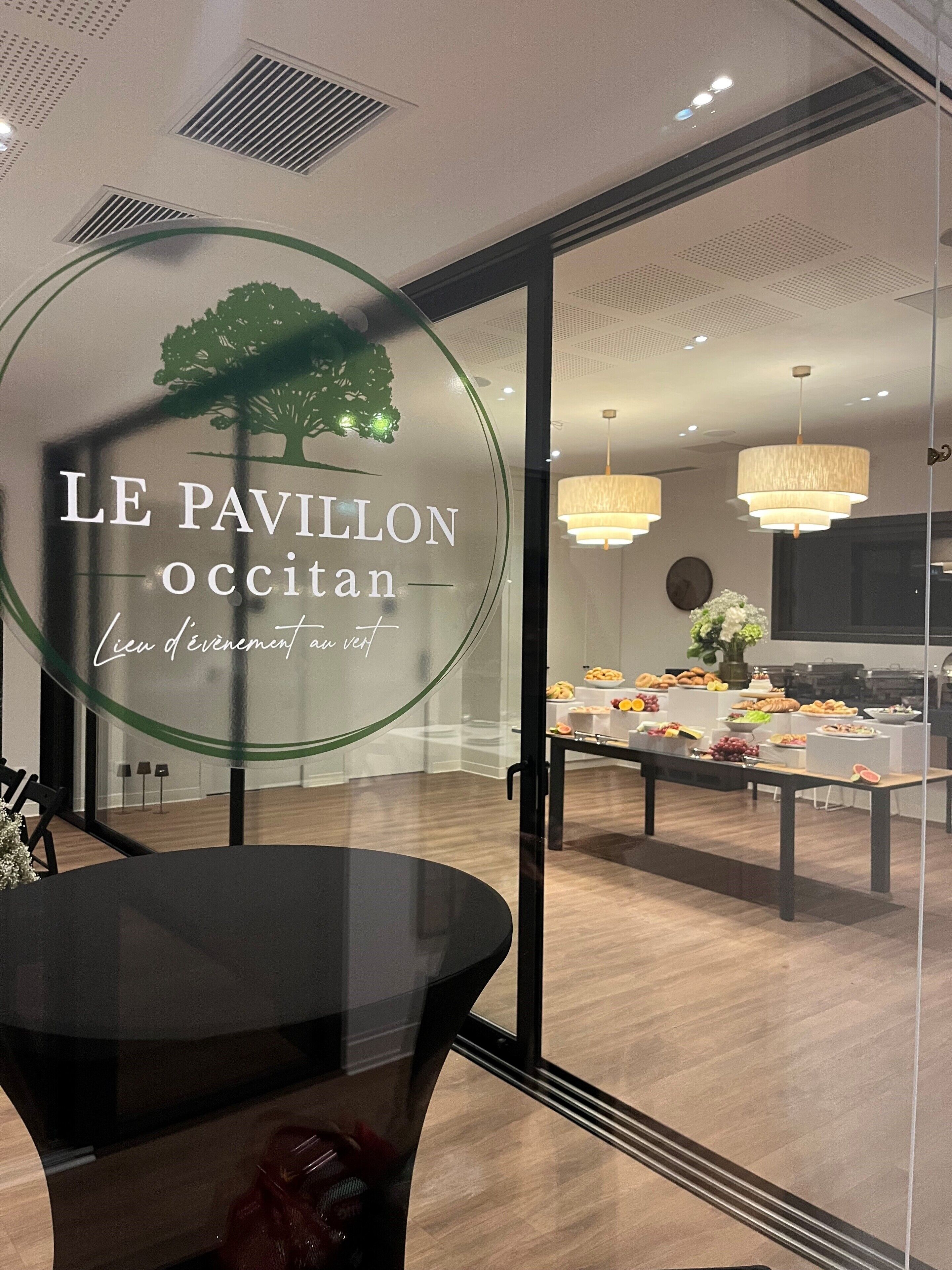 Foto - Hôtel & Events LE PATIO OCCITAN Toulouse Ouest - Cugnaux