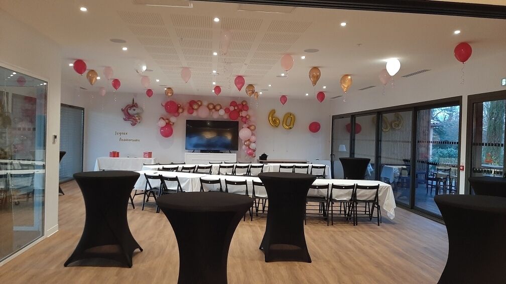 Foto - Hôtel & Events LE PATIO OCCITAN Toulouse Ouest - Cugnaux