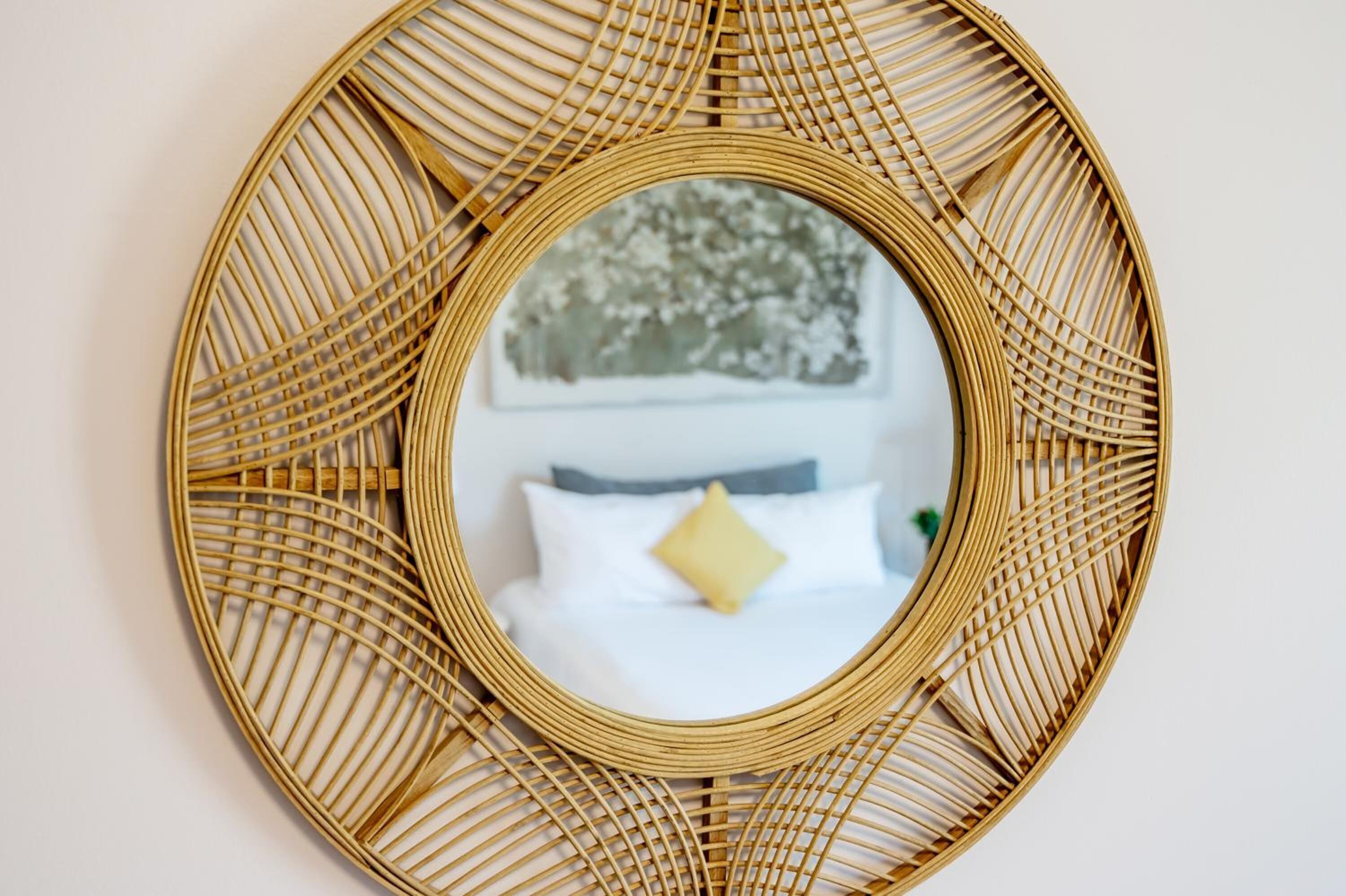 blackout curtains, iron/ironing board, cots/infant beds, free wifi