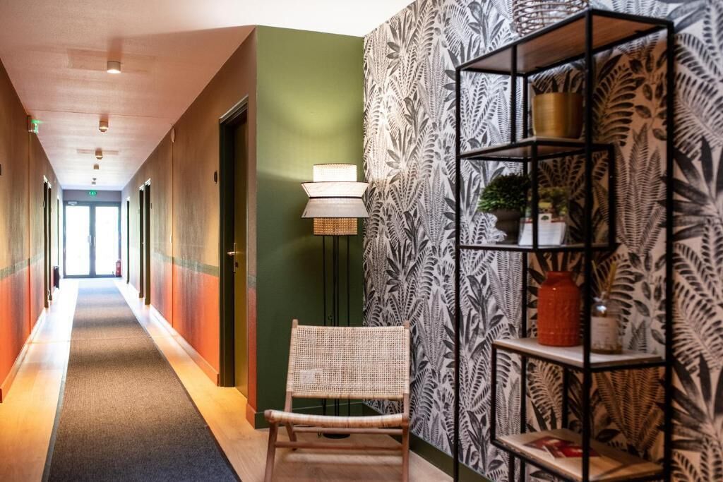 Foto - Hôtel & Events Le Patio Occitan – Toulouse Ouest Cugnaux