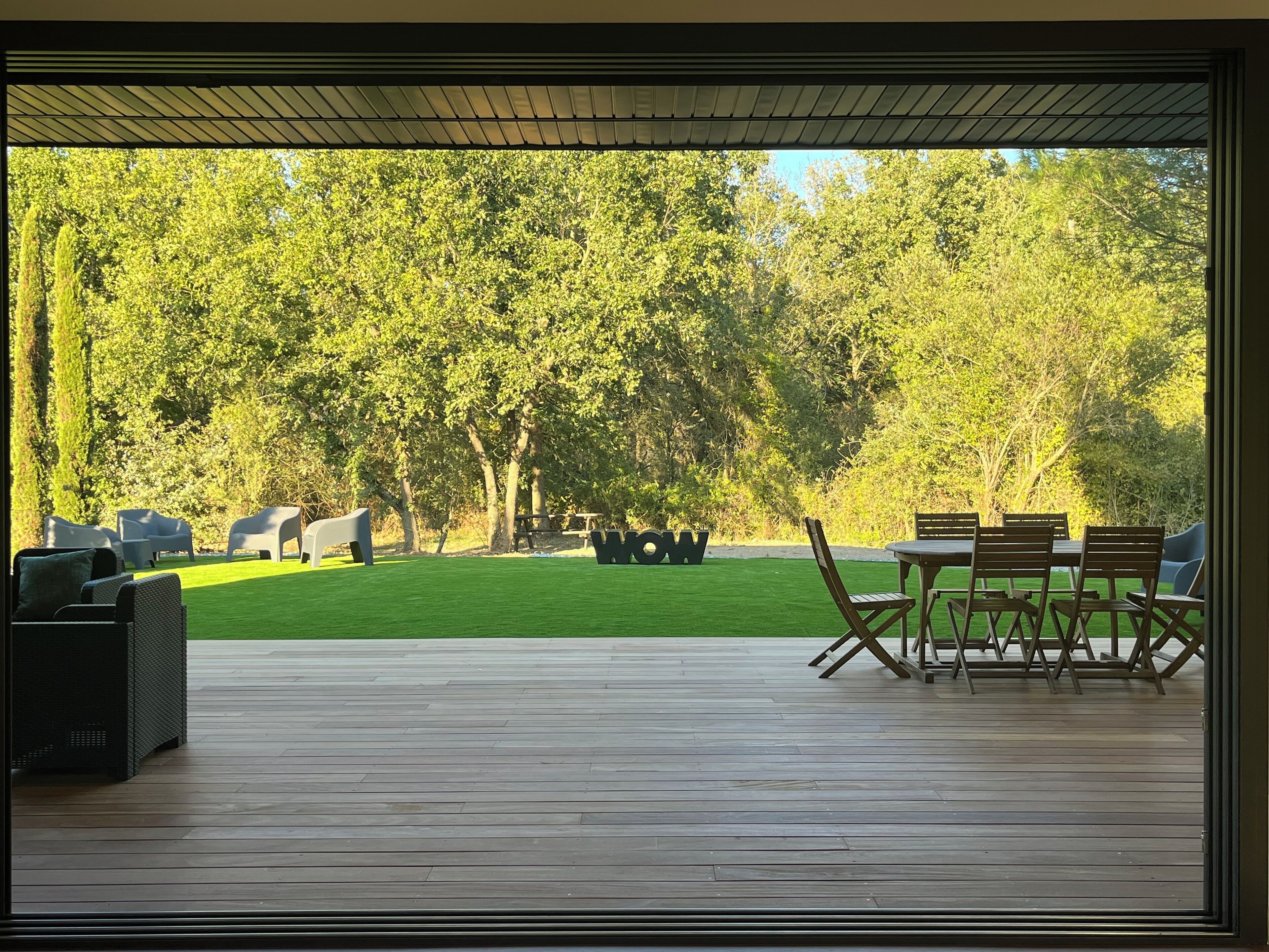 Foto - Hôtel & Events LE PATIO OCCITAN Toulouse Ouest - Cugnaux