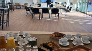 Sala de reuniones