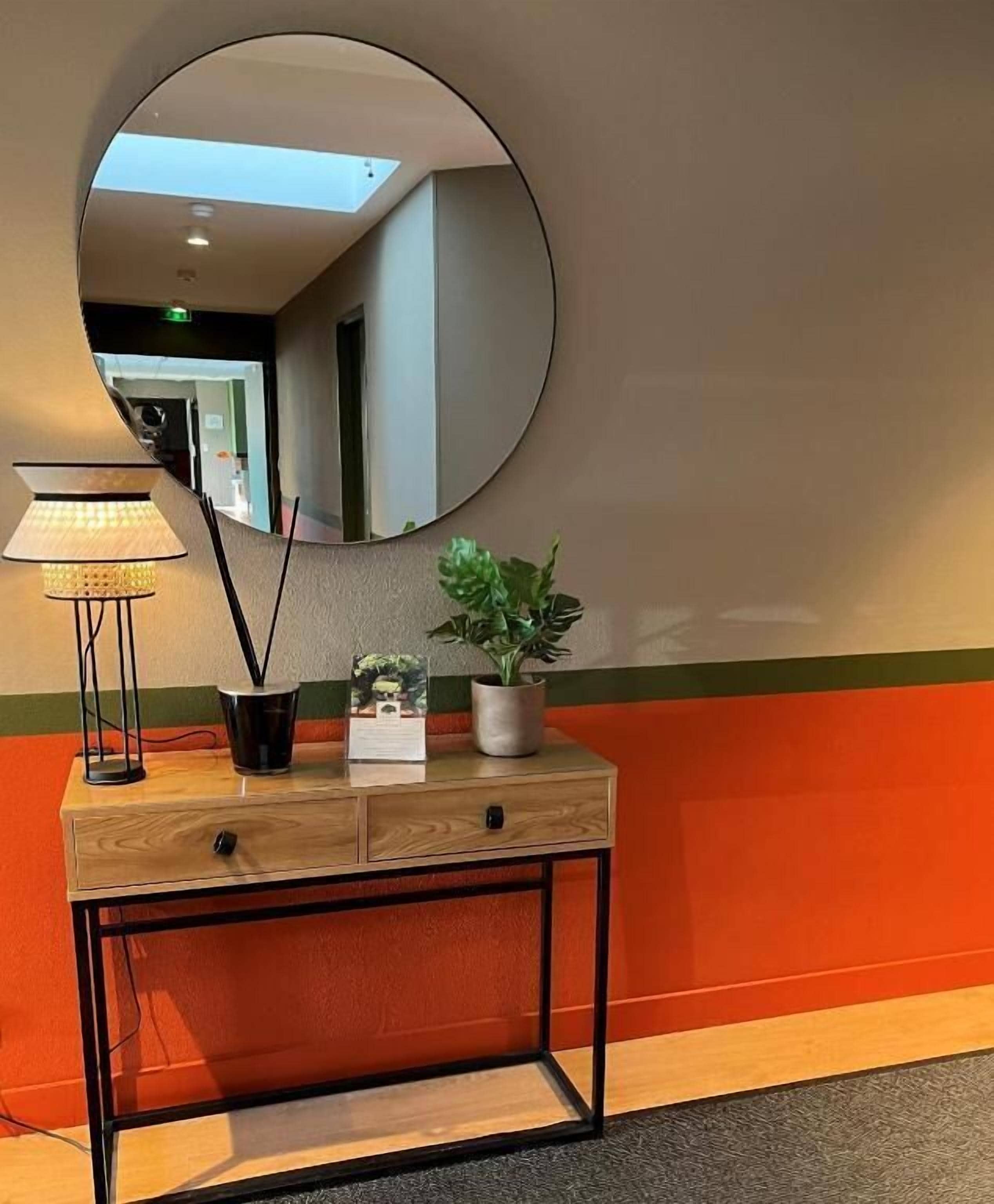 Foto - Hôtel & Events Le Patio Occitan – Toulouse Ouest Cugnaux
