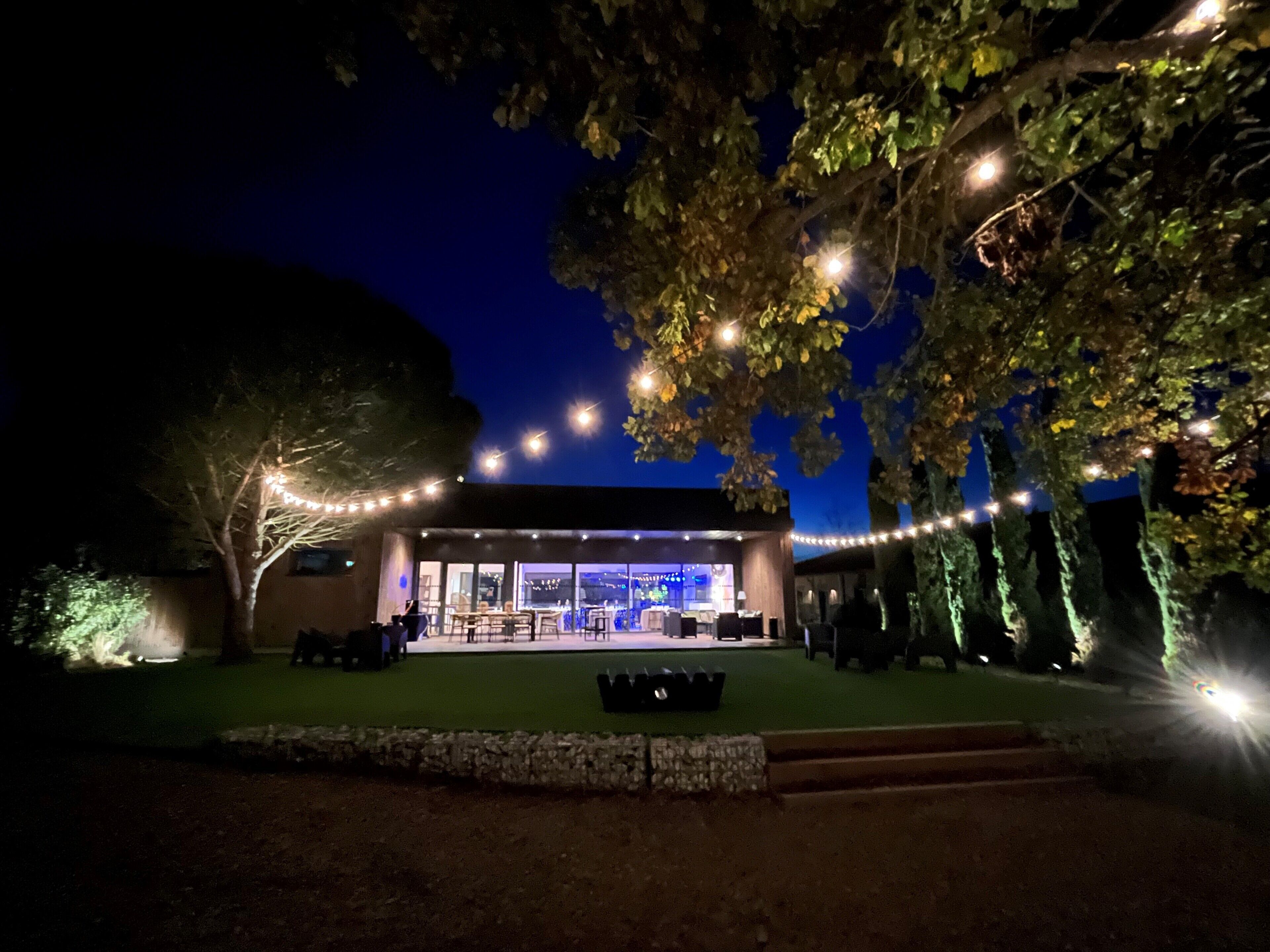 Foto - Hôtel & Events LE PATIO OCCITAN Toulouse Ouest - Cugnaux