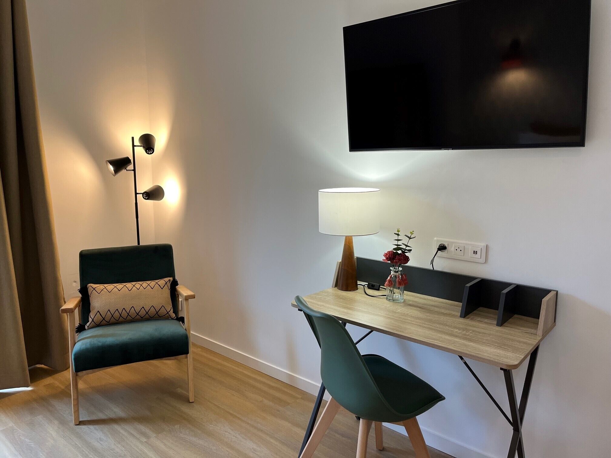 Foto - Hôtel & Events LE PATIO OCCITAN Toulouse Ouest - Cugnaux