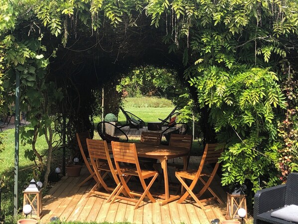 Terrass/Patio