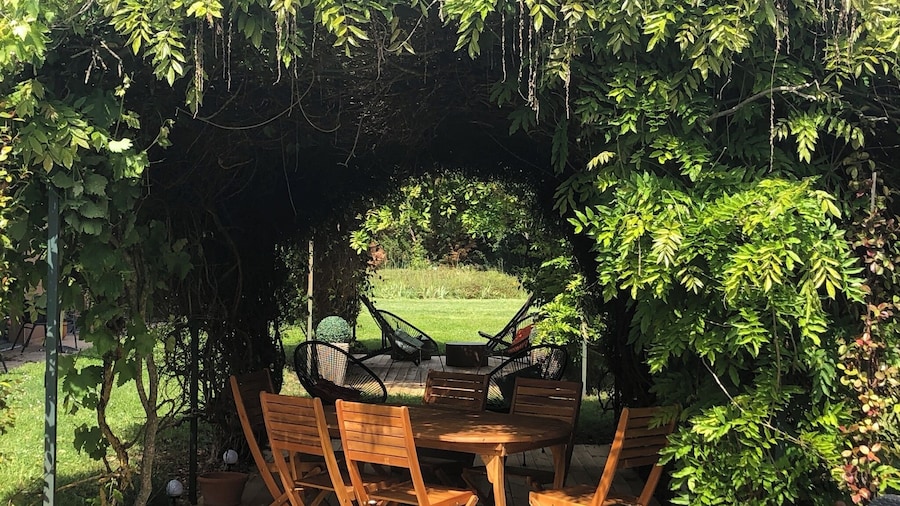 Hôtel & Séminaire Le Patio Occitan - Toulouse Ouest - La Ramée