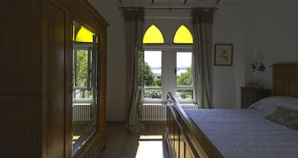 B&B Torre Lara