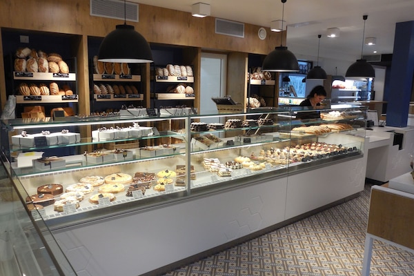 Delicatessen
