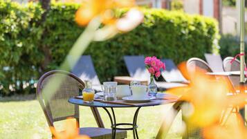 Dịch vụ cà phê