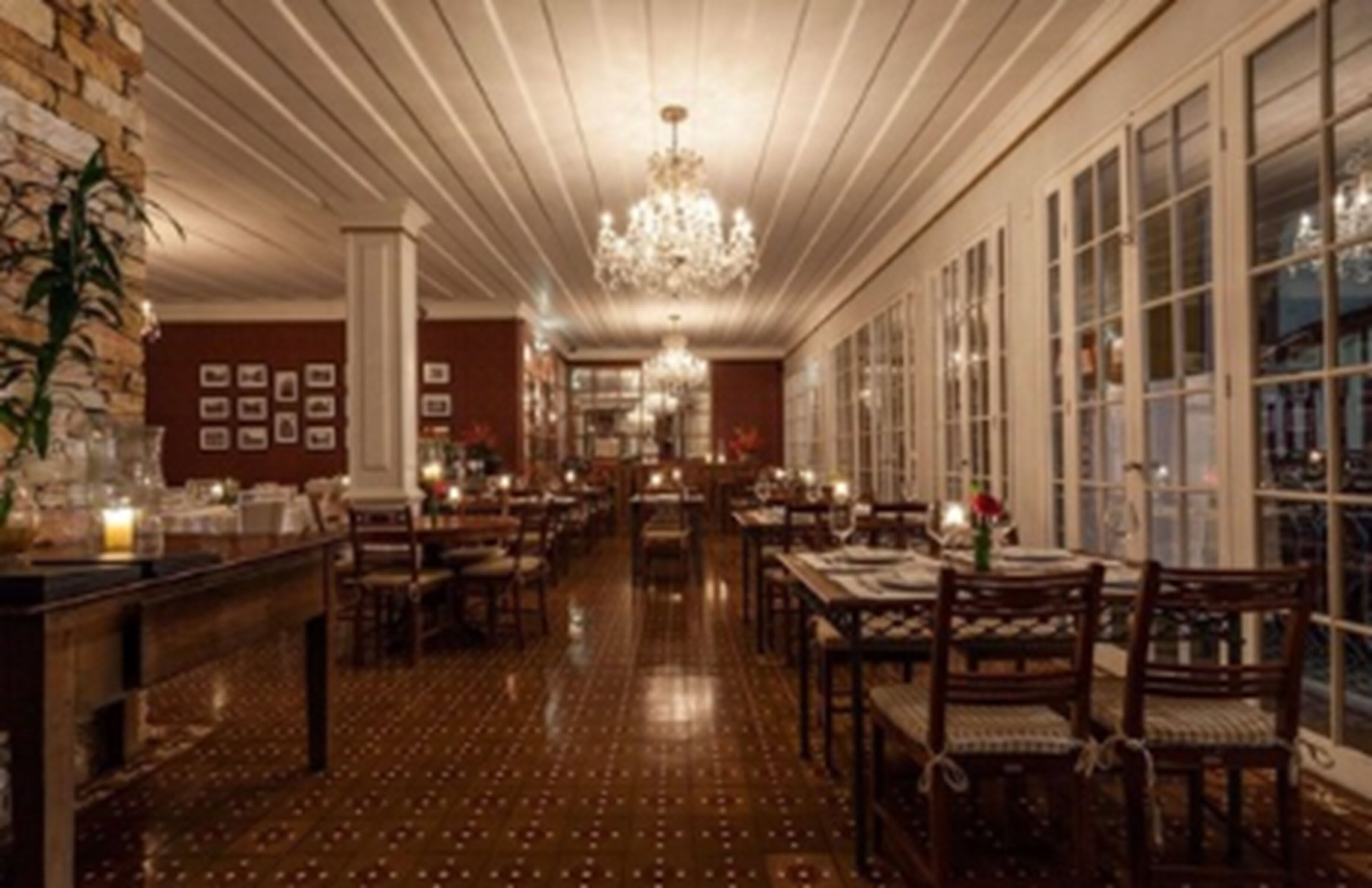 아침 식사, 점심 식사, 저녁 식사 제공, 브라질 요리