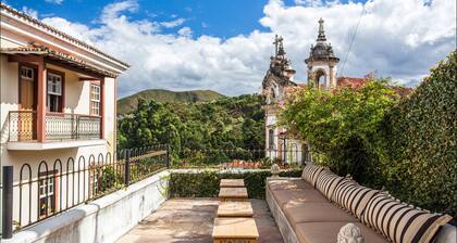Hotel Solar do RosĂĄrio