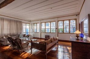 Meeting facility - Hotel Solar do Rosário (Ouro Preto)