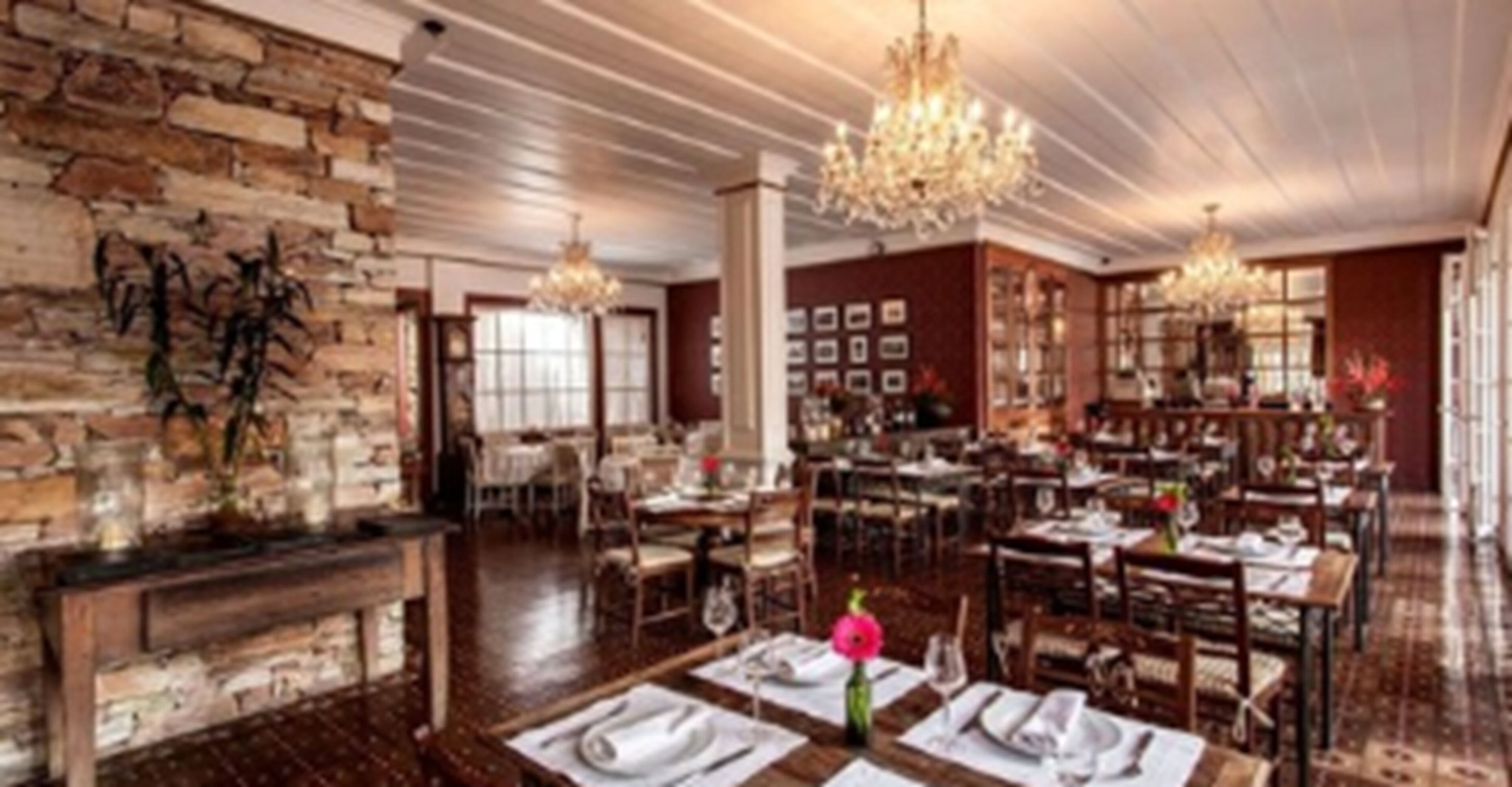 breakfast, lunch, dinner served; brazilian cuisine