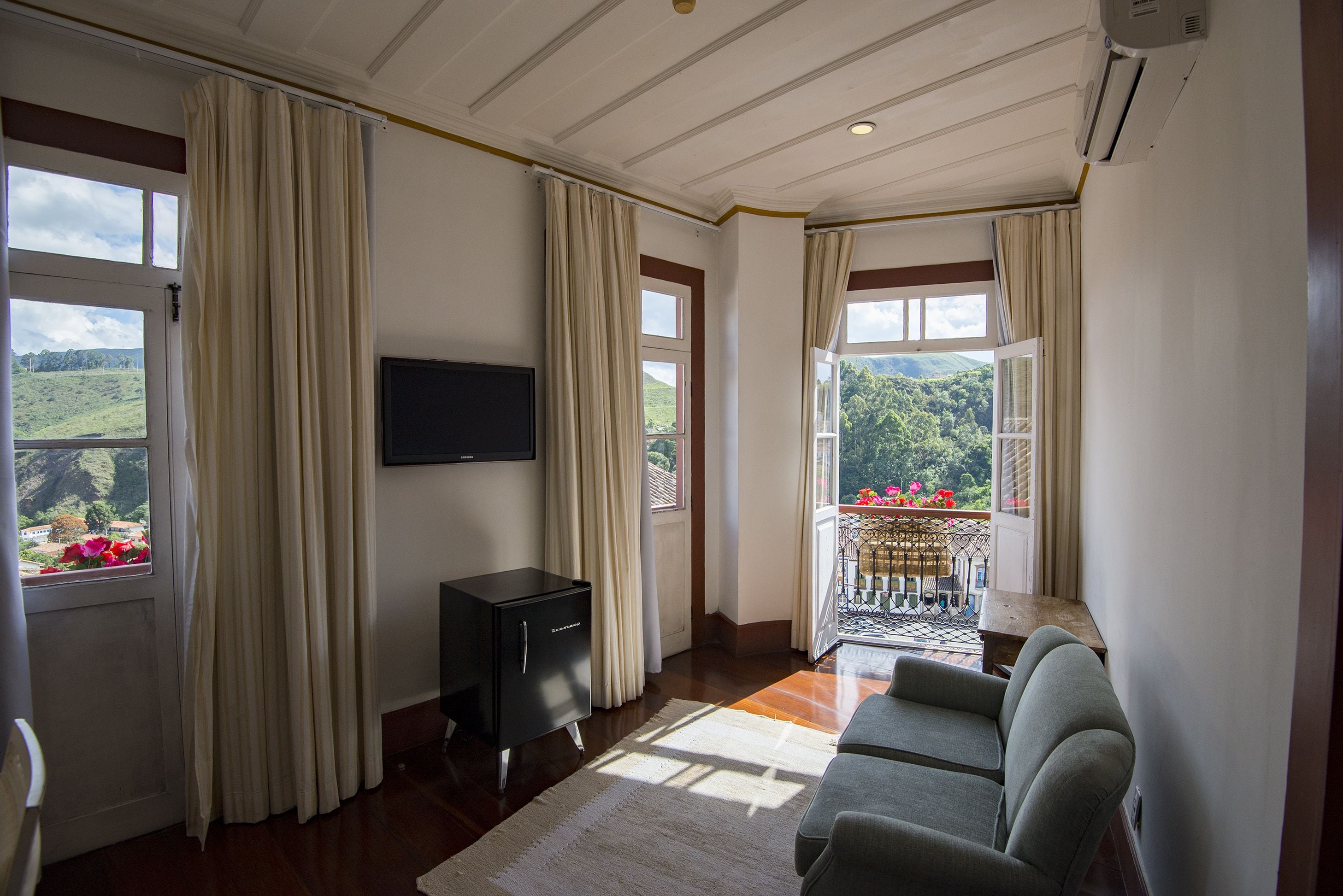 suite rosario | view from room