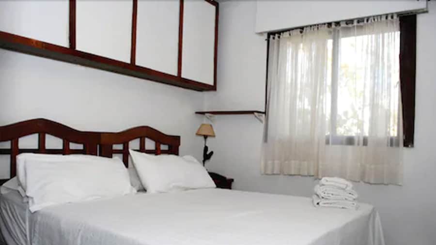 Laerte Hotel Mendoza