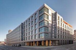 Exterior - Courtyard by Marriott Cologne (Cologne)