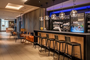 Bar (ter plaatse)