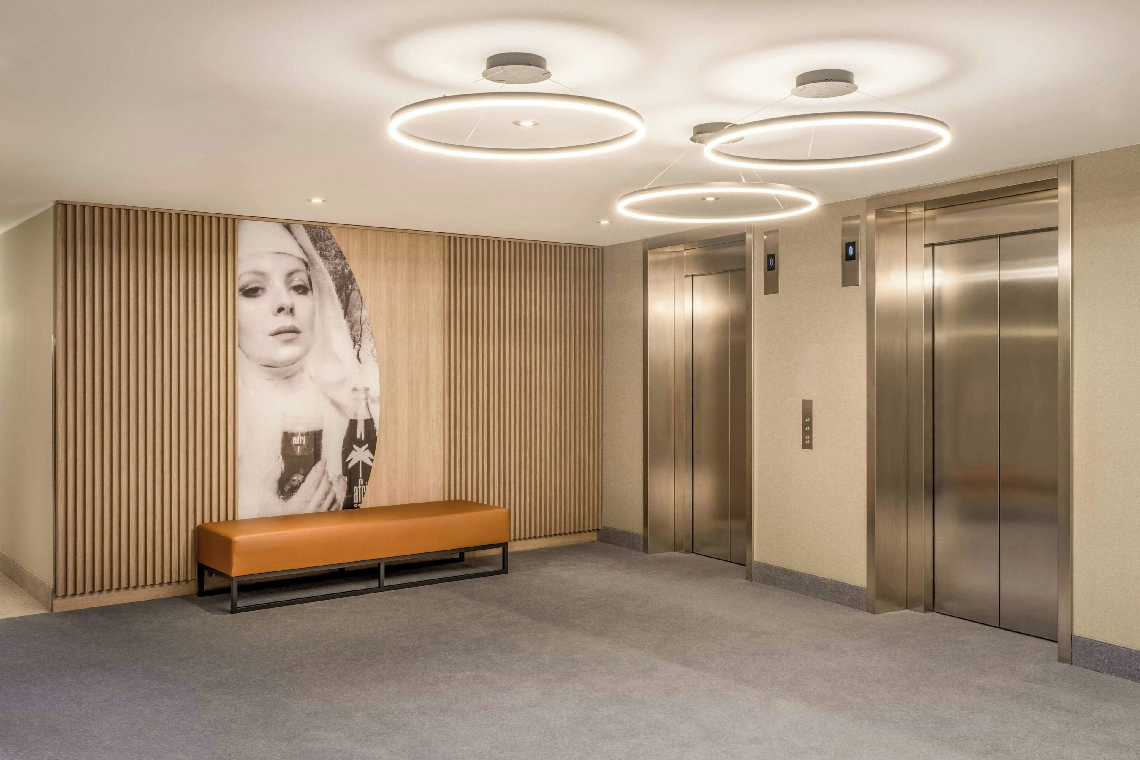 Photo - Courtyard by Marriott Cologne