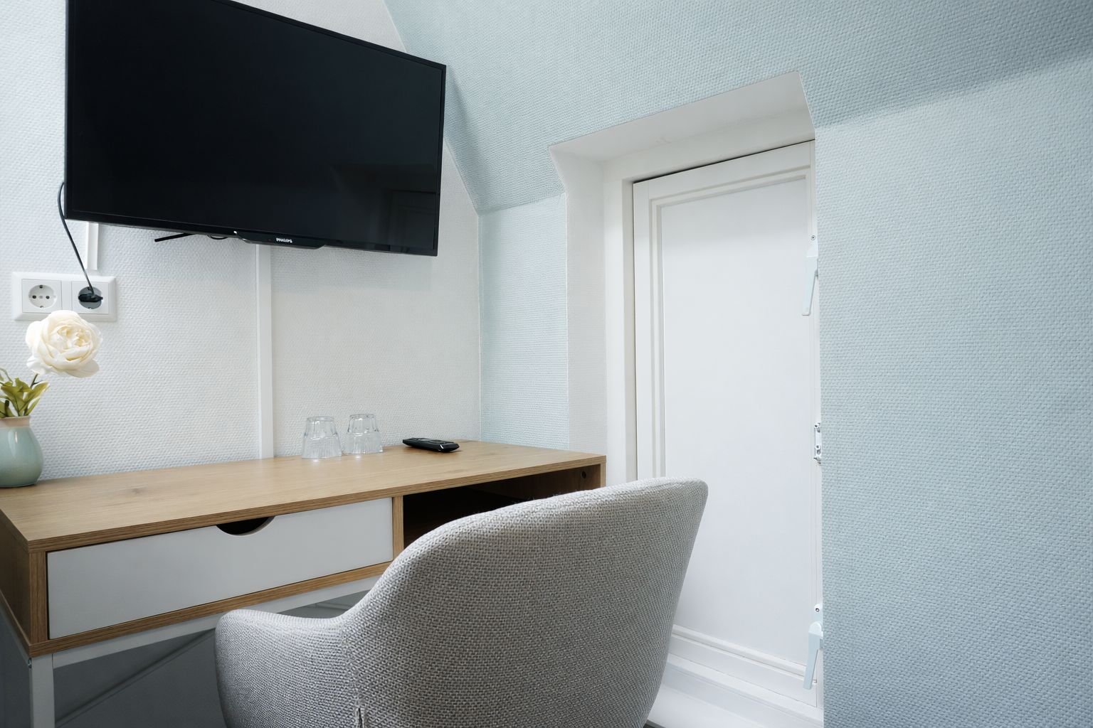 Foto - King's Inn City Hostel - Hotel Alkmaar - Hostel