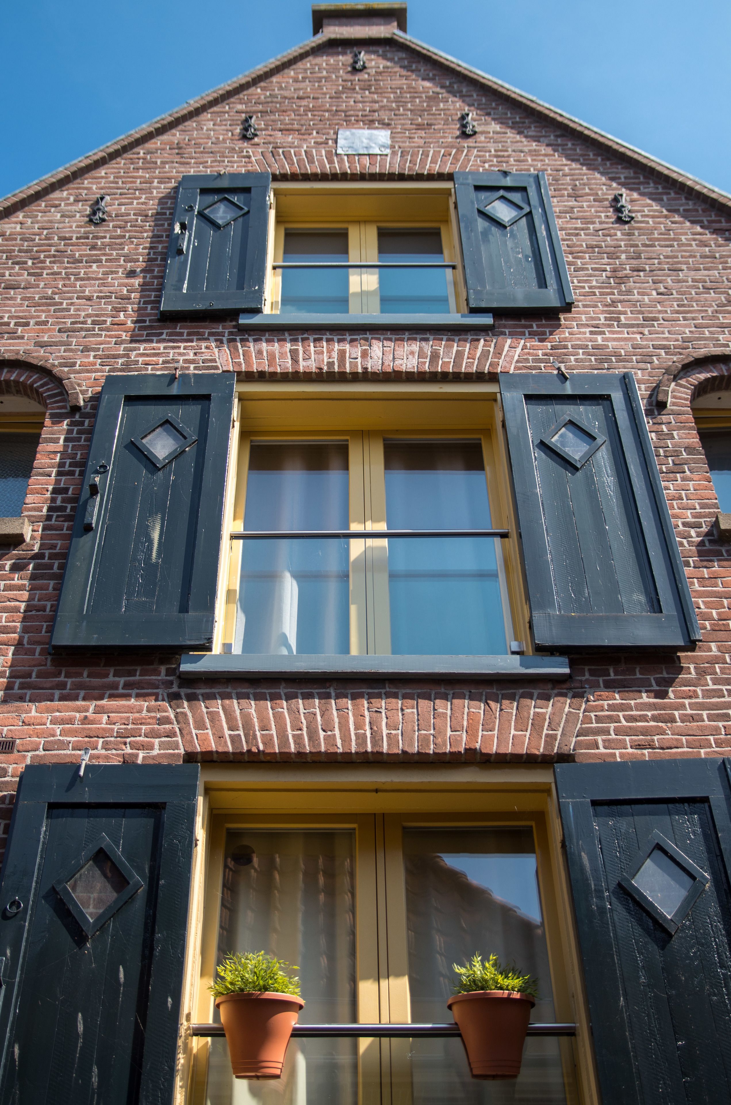 Foto - King's Inn City Hostel Alkmaar