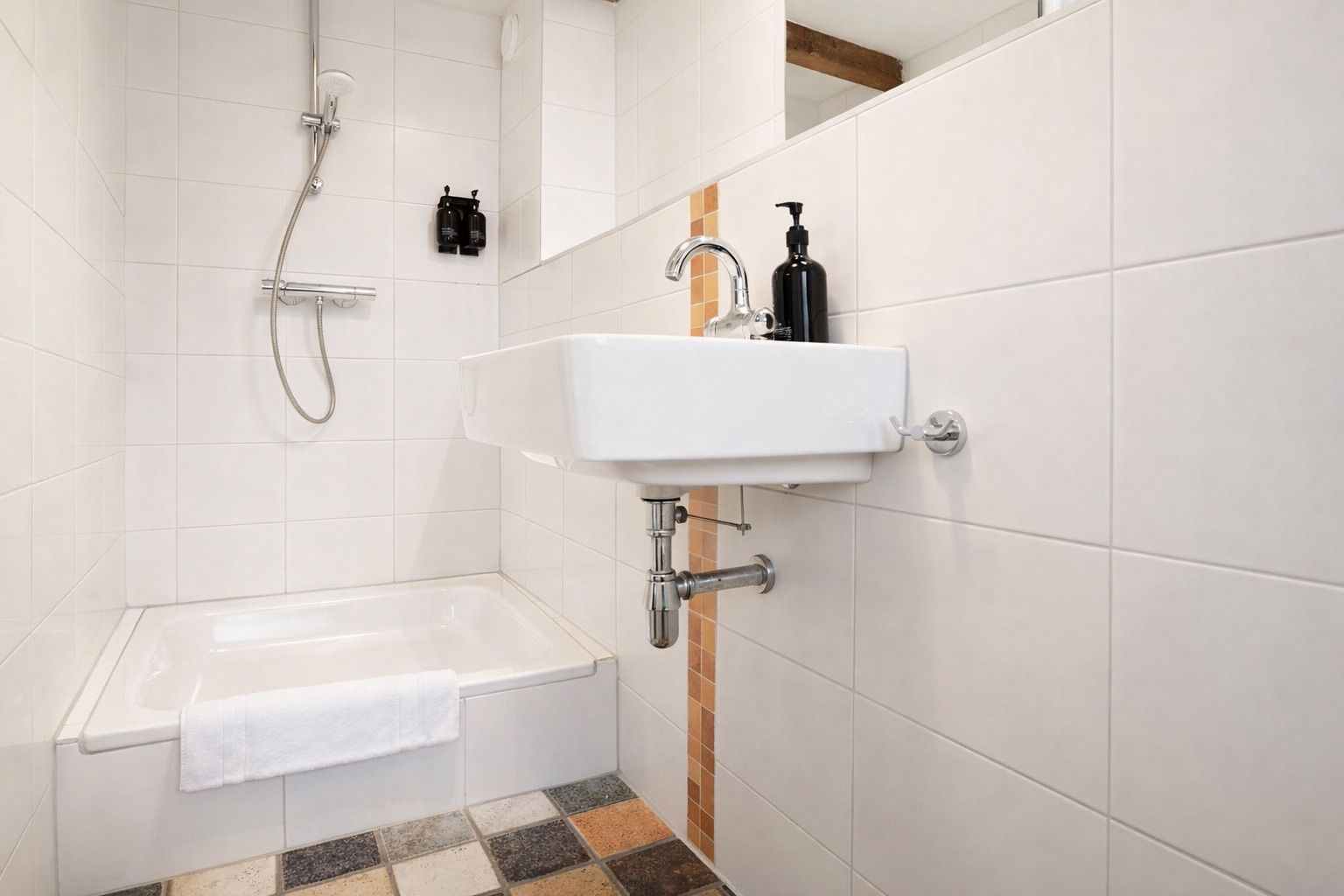 Badkamer