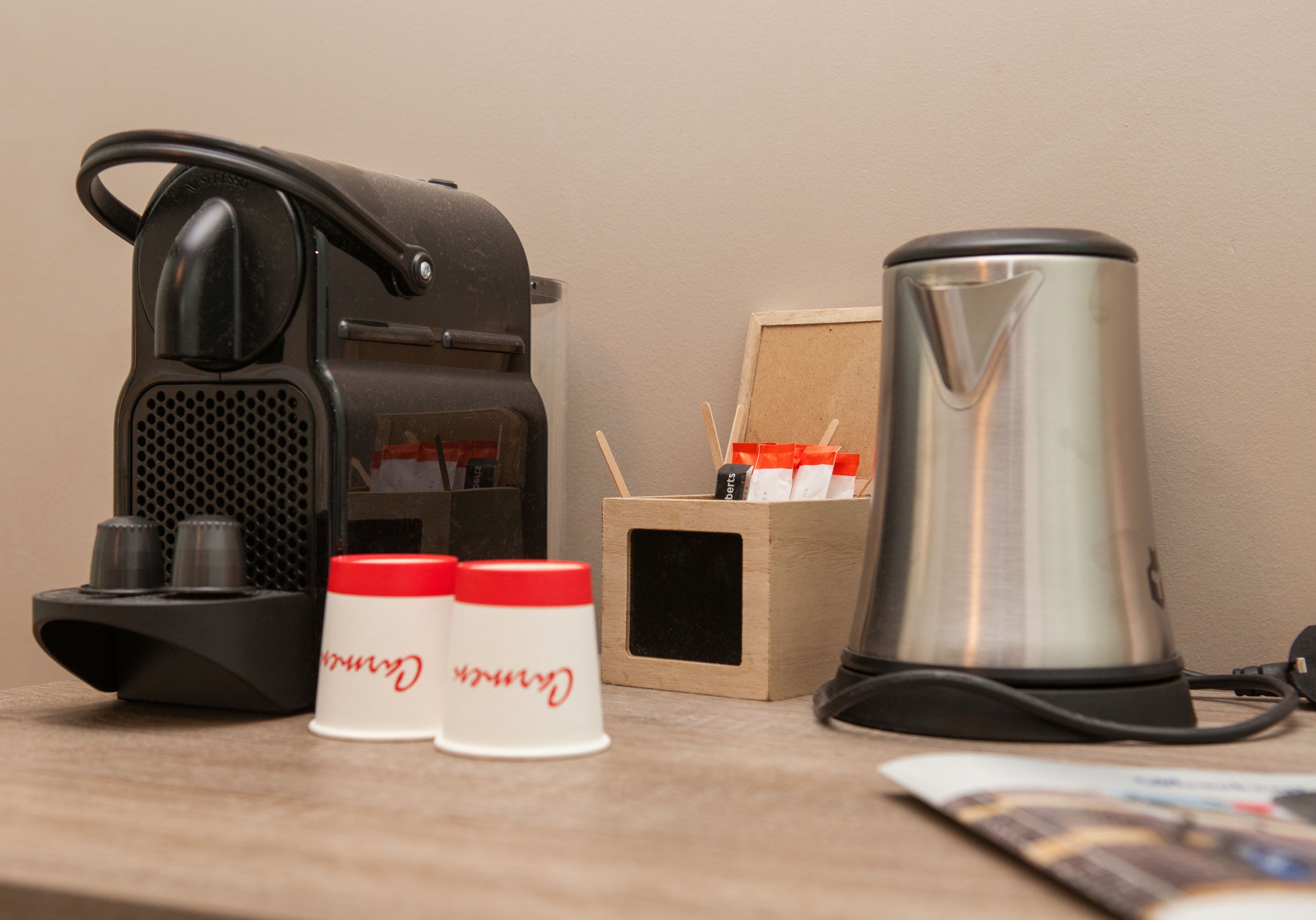 Foto - King's Inn City Hostel Alkmaar