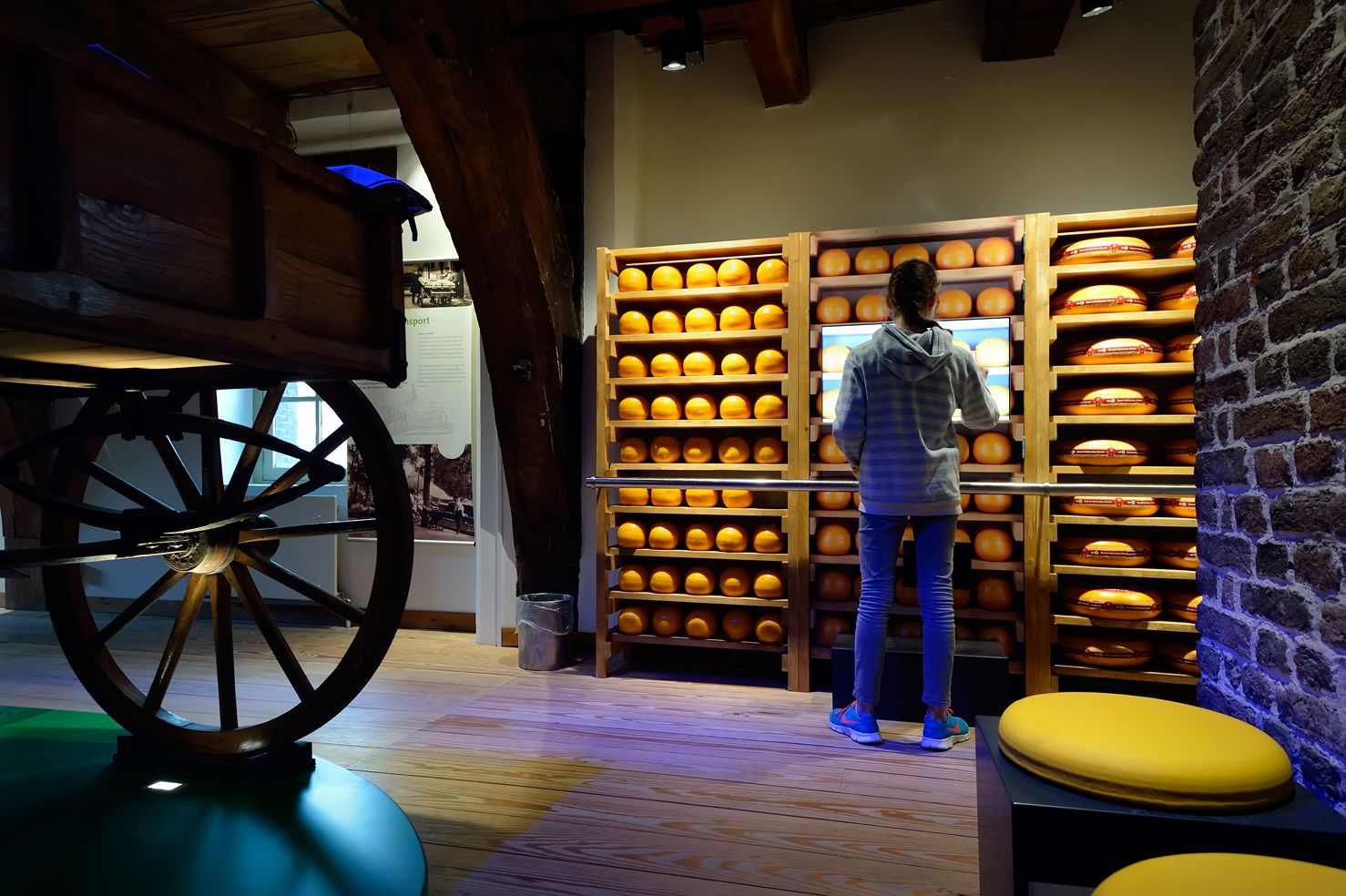 Foto - King's Inn City Hostel Alkmaar