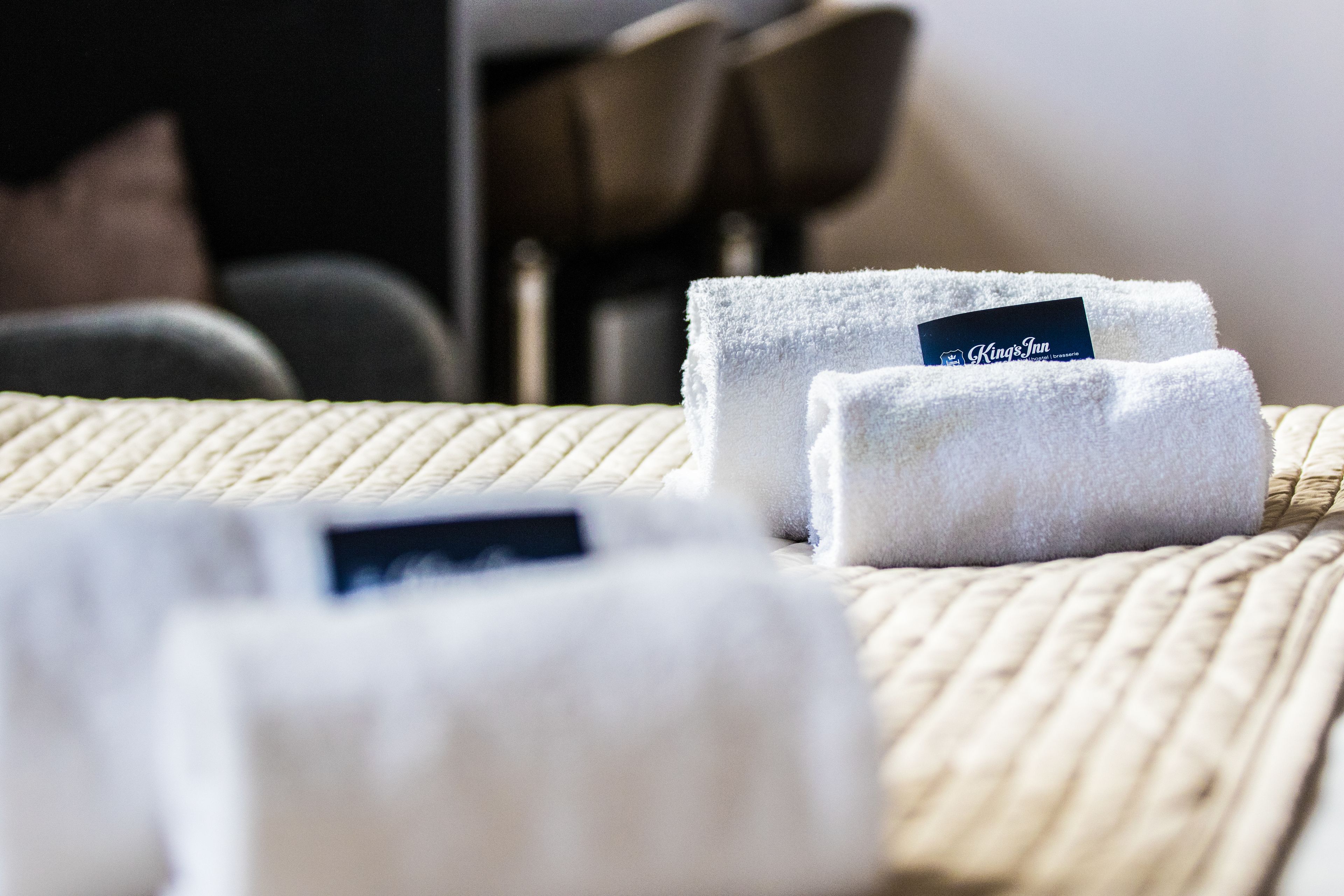 Foto - King's Inn City Hostel Alkmaar