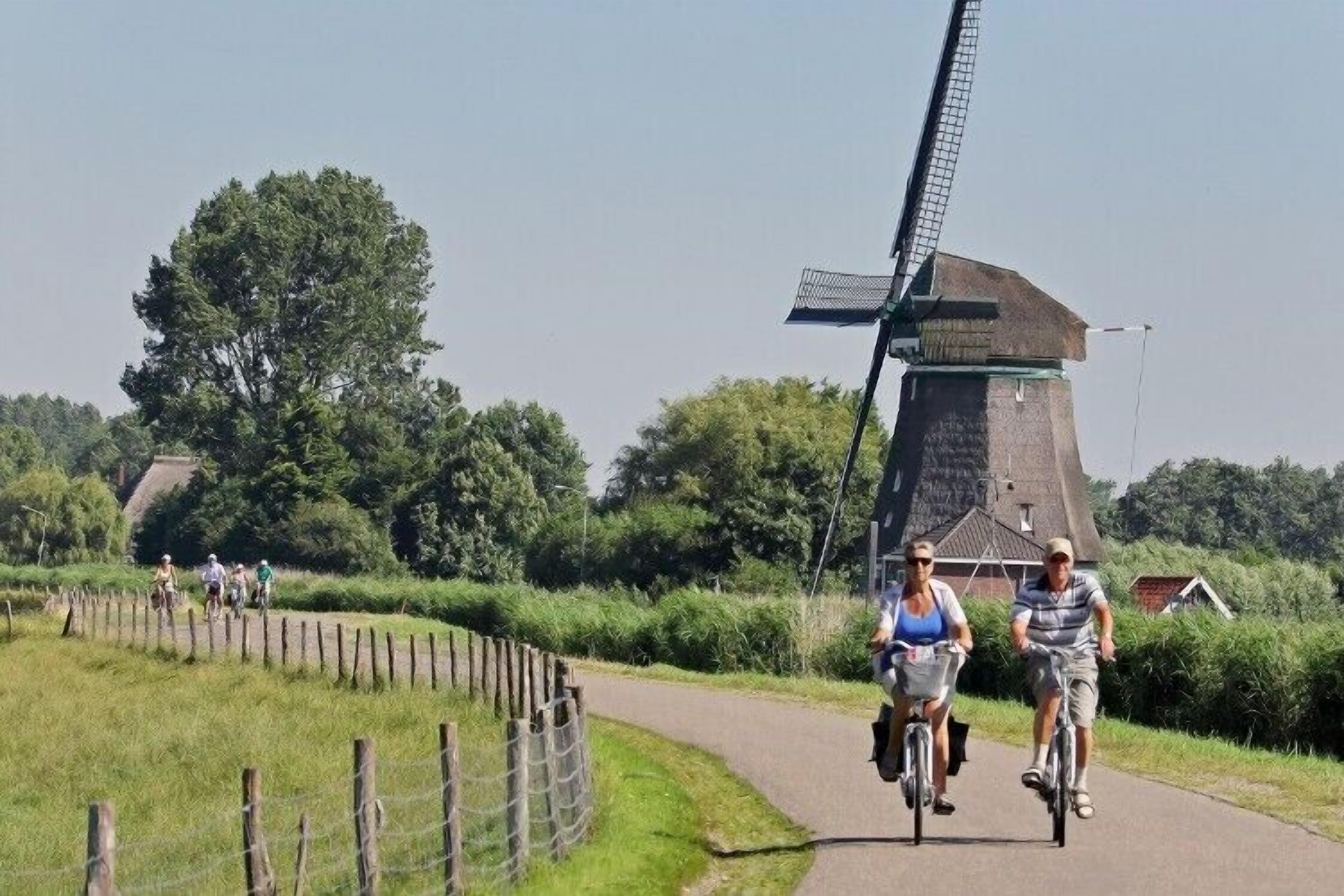 Foto - King's Inn City Hostel Alkmaar