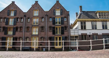 King's Inn City Hostel - Hotel Alkmaar - Hostel
