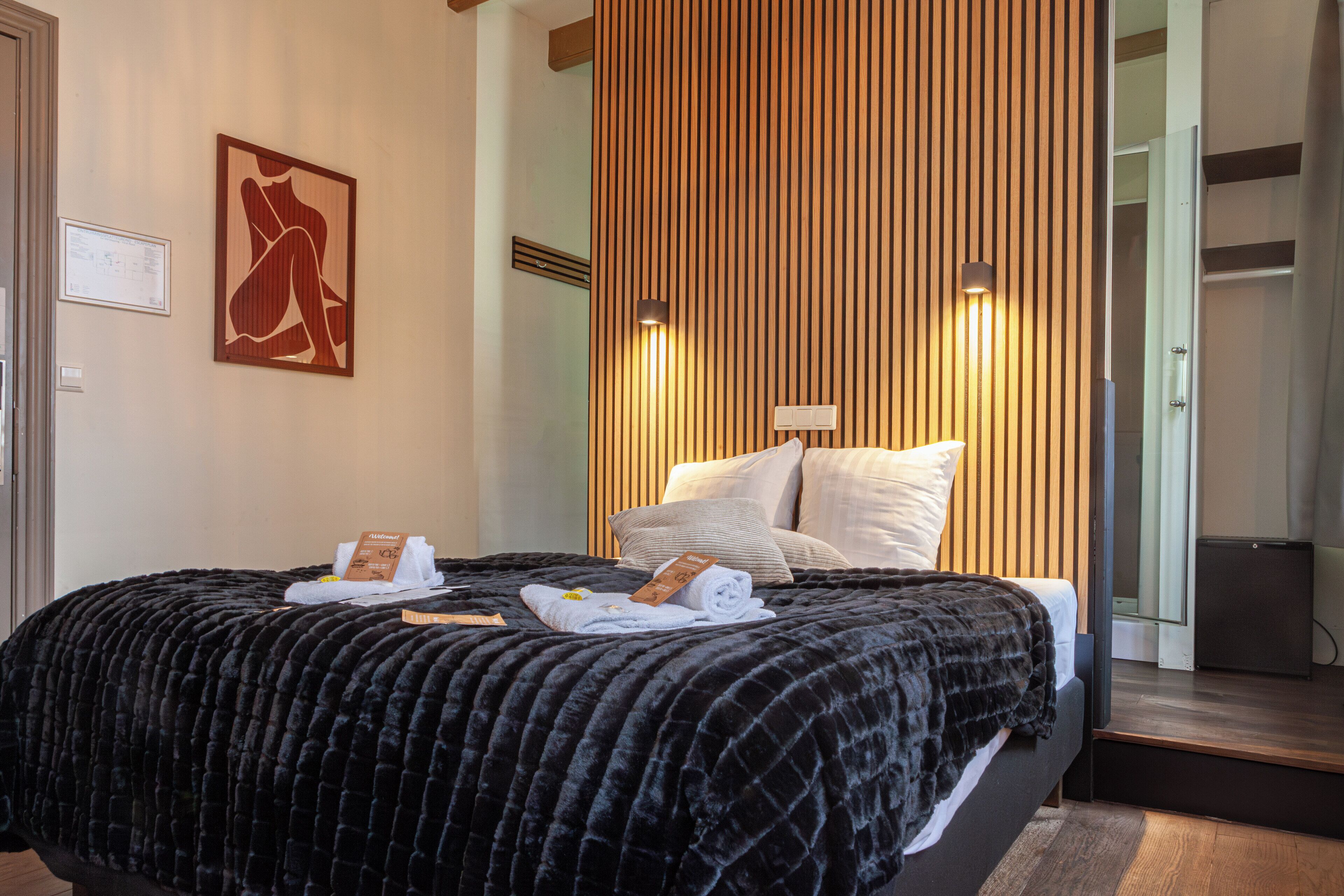 Foto - King's Inn City Hostel Alkmaar