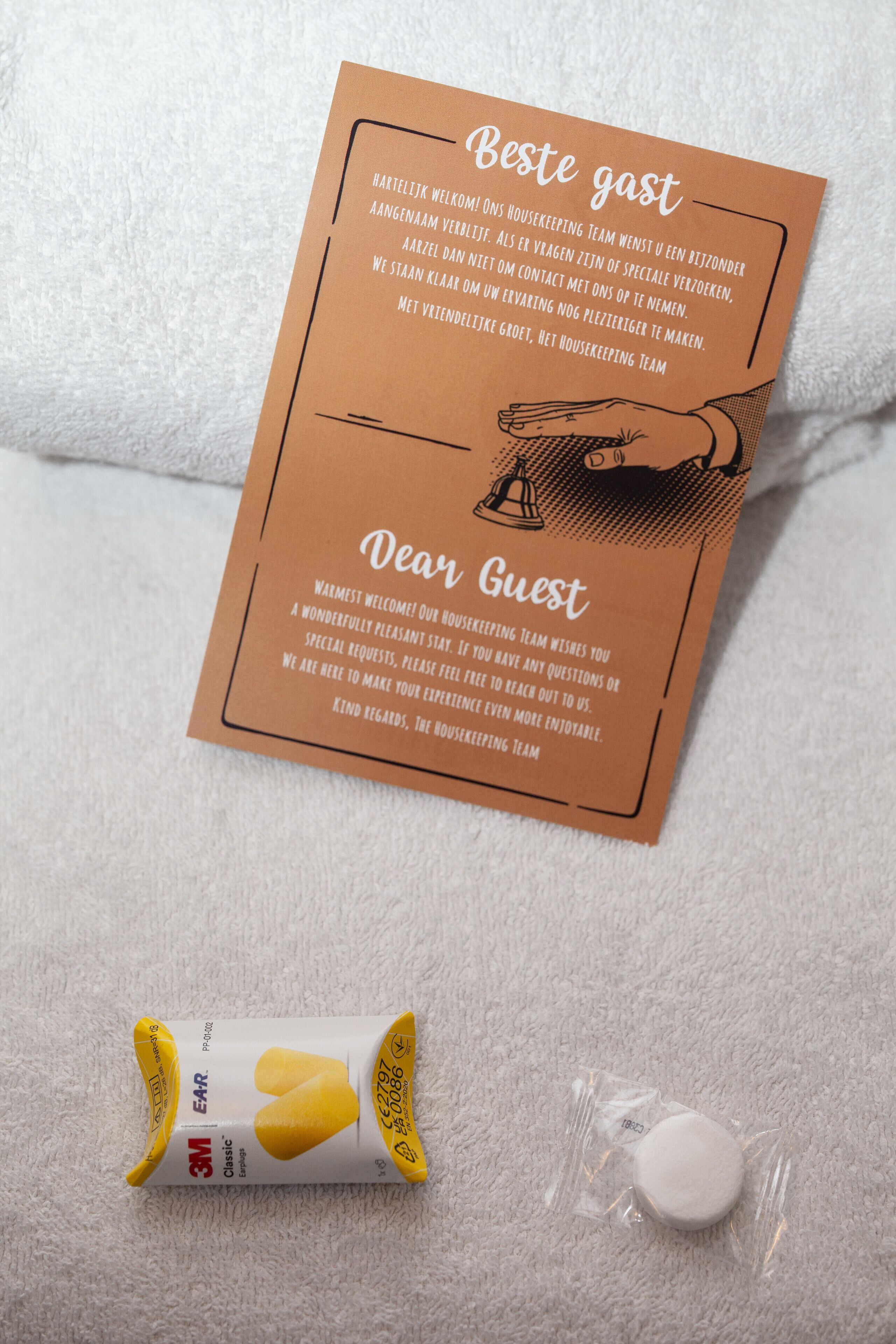 Foto - King's Inn City Hostel Alkmaar