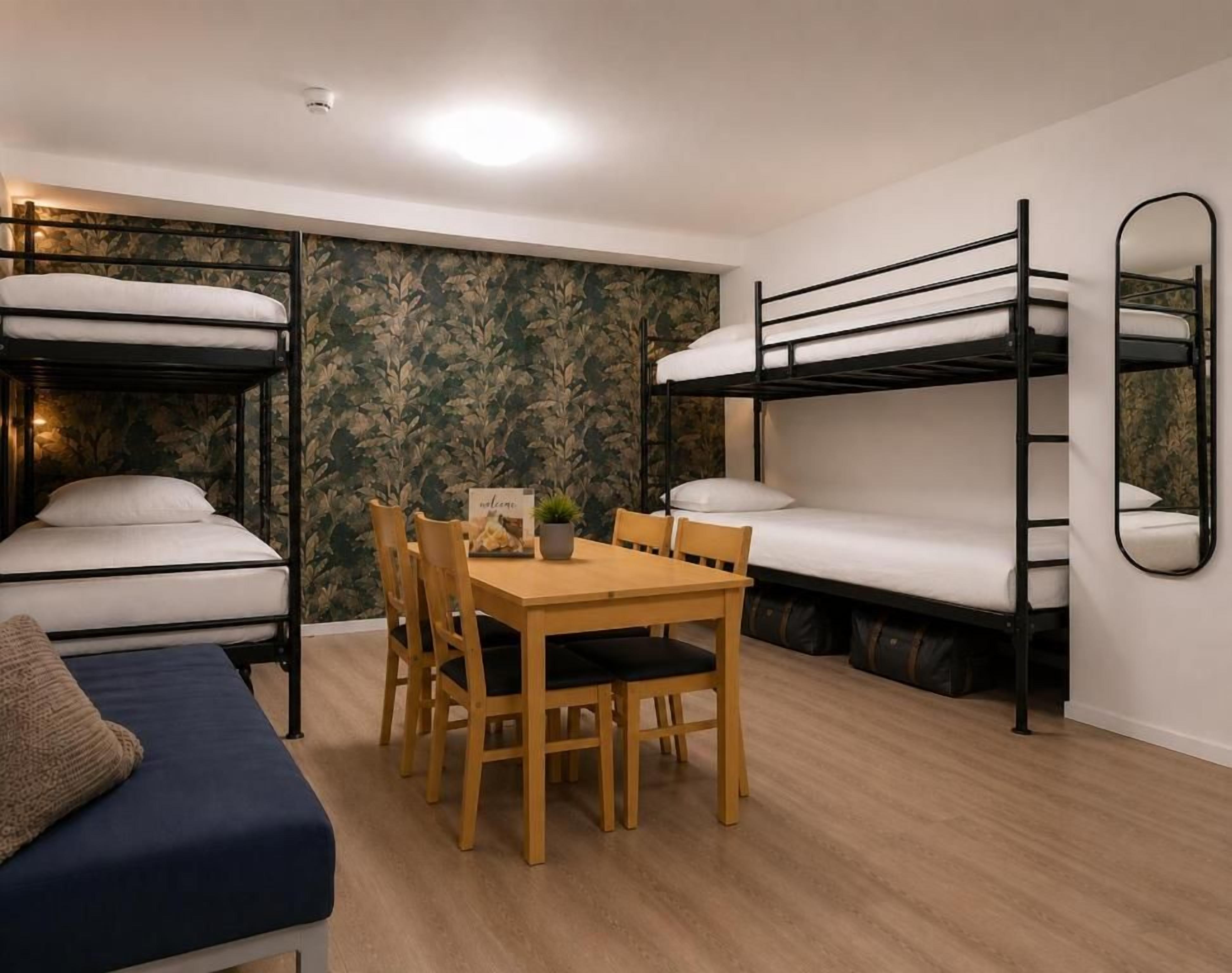 Foto - King's Inn City Hostel - Hotel Alkmaar - Hostel