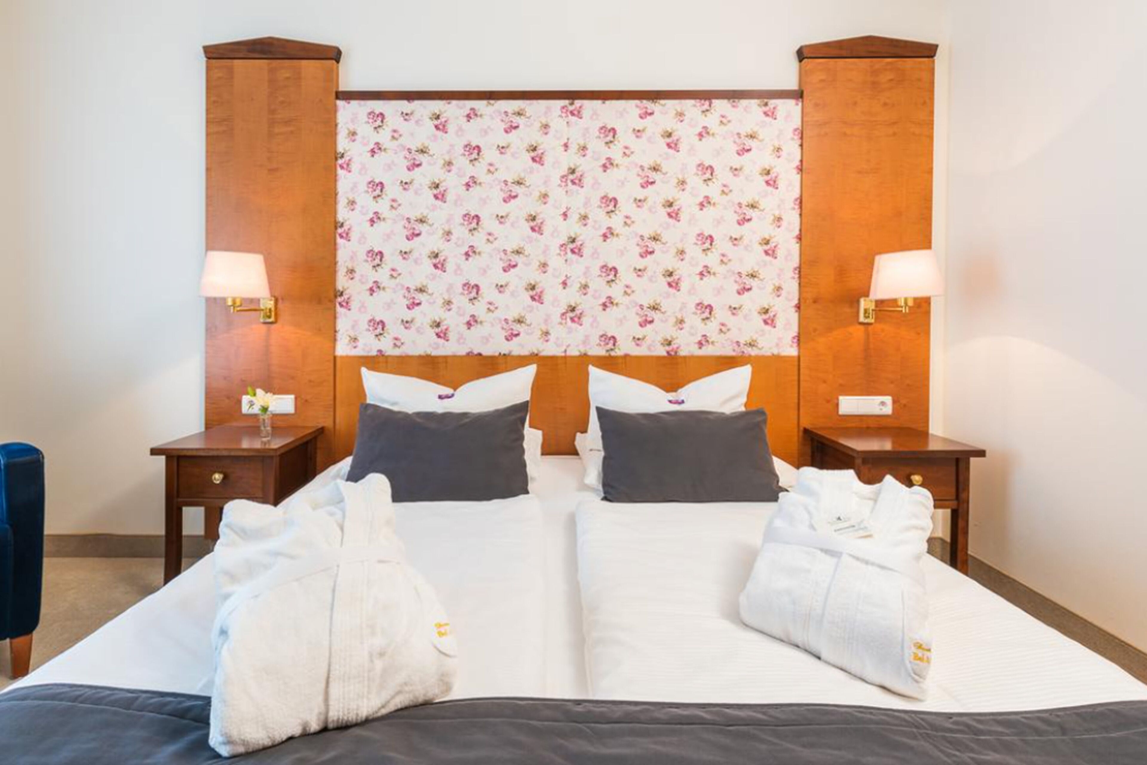 1 bedroom, minibar, in-room safe, desk