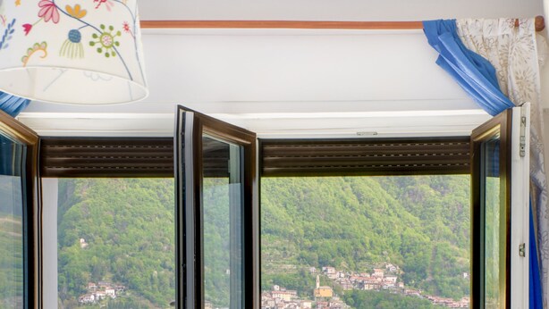 Habitación doble | Vistas desde la habitación
