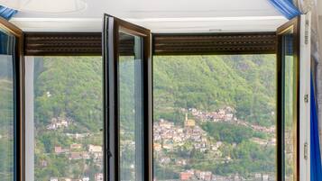 Double Room | View from room