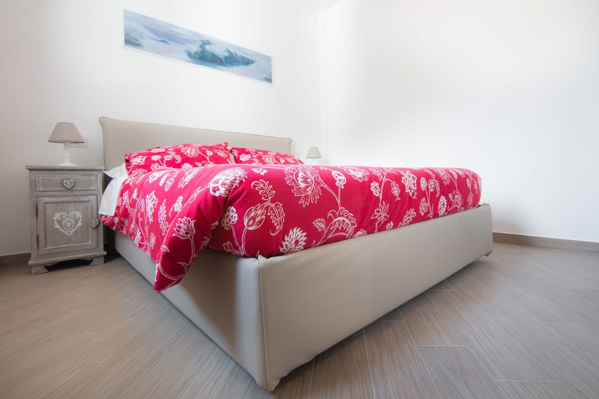 Doppelzimmer | Kostenloses WLAN