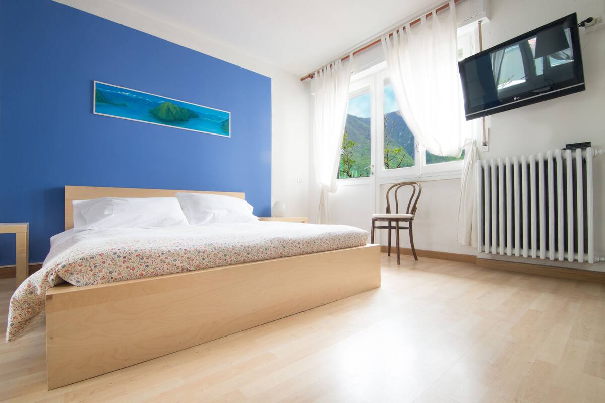 Appartement, 1 chambre