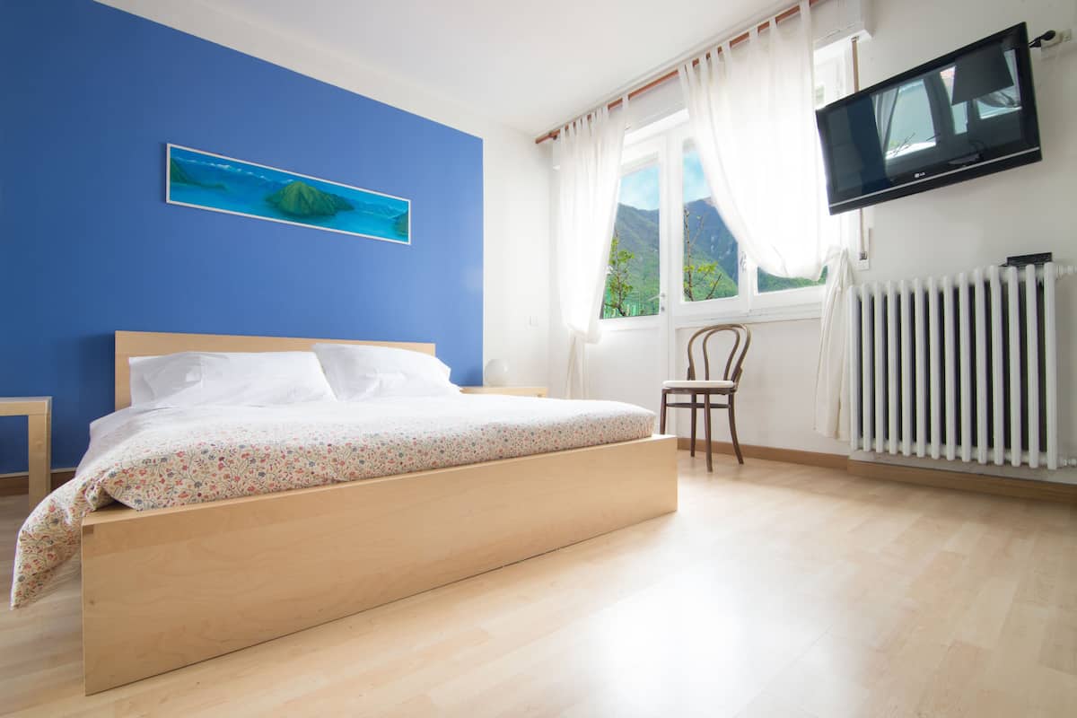 Apartment, 1 Schlafzimmer | Kostenloses WLAN