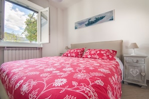 Habitación doble | Wifi gratis