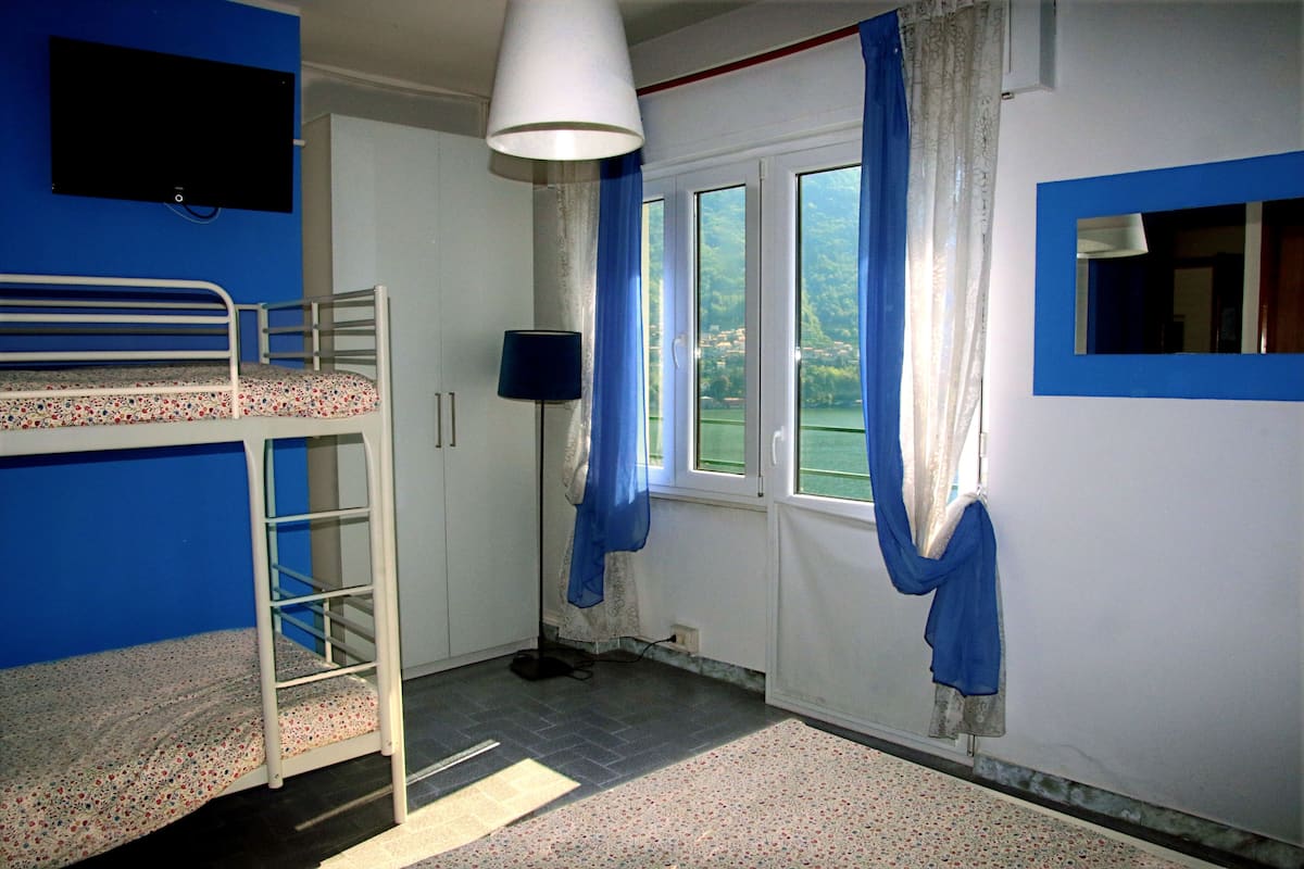 Chambre Familiale
