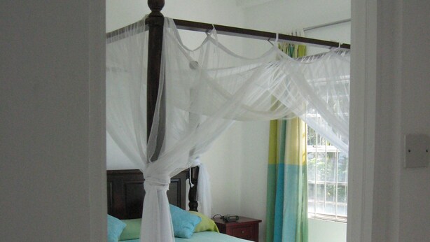 Classic Room - Apartment Espoir (Gros Islet)
