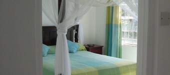 Apartment Espoir